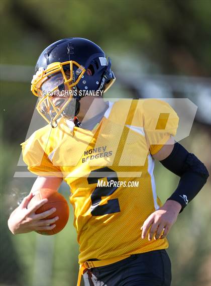 Thumbnail 2 in Skyline Prep @ Highland Prep photogallery.