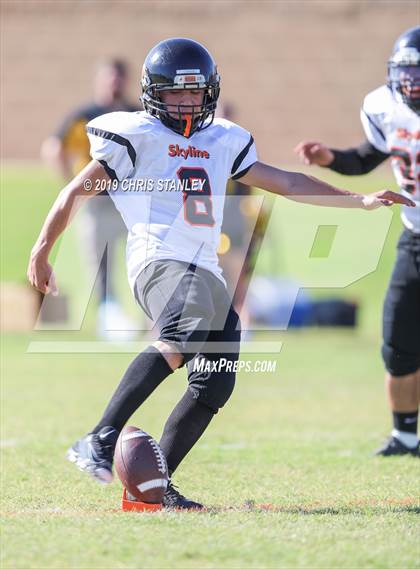 Thumbnail 3 in Skyline Prep @ Highland Prep photogallery.