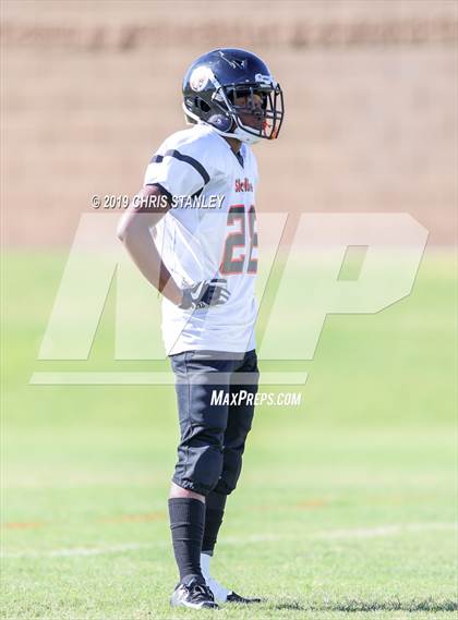 Thumbnail 1 in Skyline Prep @ Highland Prep photogallery.