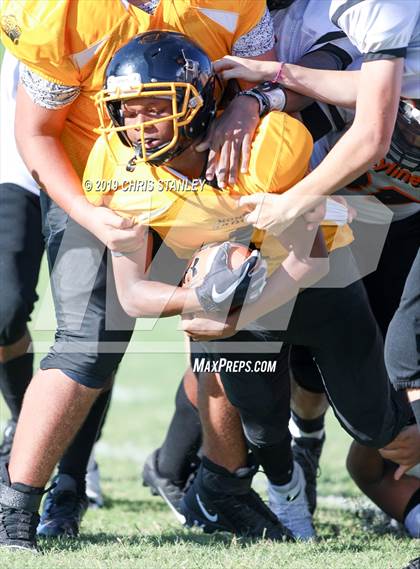 Thumbnail 1 in Skyline Prep @ Highland Prep photogallery.
