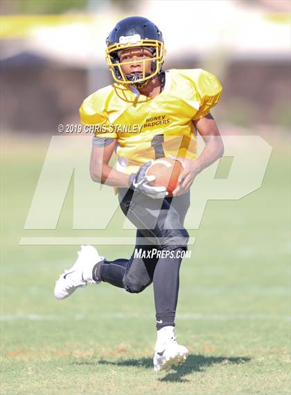 Thumbnail 3 in Skyline Prep @ Highland Prep photogallery.