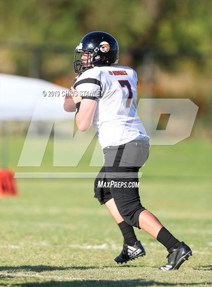 Thumbnail 3 in Skyline Prep @ Highland Prep photogallery.