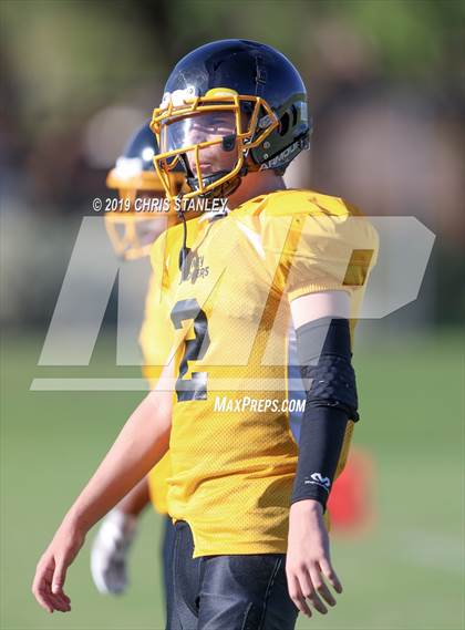 Thumbnail 3 in Skyline Prep @ Highland Prep photogallery.