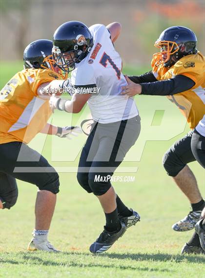 Thumbnail 2 in Skyline Prep @ Highland Prep photogallery.