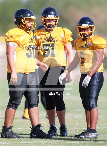 Thumbnail 3 in Skyline Prep @ Highland Prep photogallery.