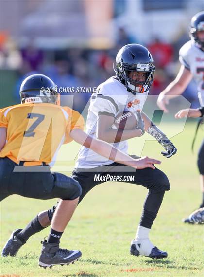 Thumbnail 1 in Skyline Prep @ Highland Prep photogallery.