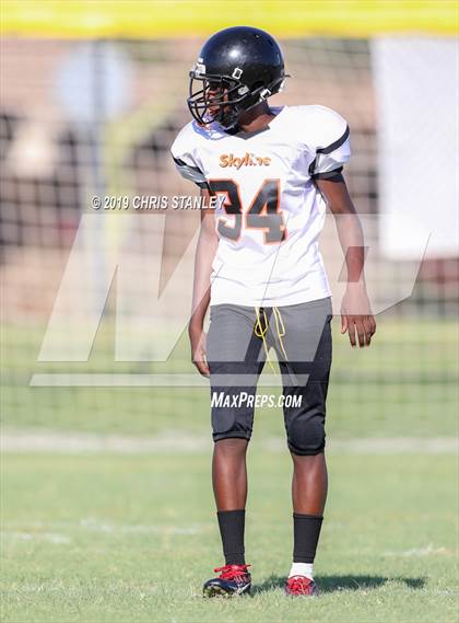 Thumbnail 1 in Skyline Prep @ Highland Prep photogallery.