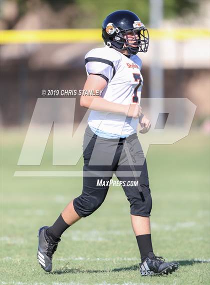 Thumbnail 2 in Skyline Prep @ Highland Prep photogallery.