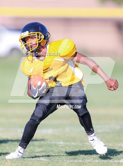 Thumbnail 2 in Skyline Prep @ Highland Prep photogallery.