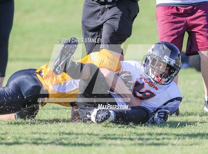 Thumbnail 3 in Skyline Prep @ Highland Prep photogallery.