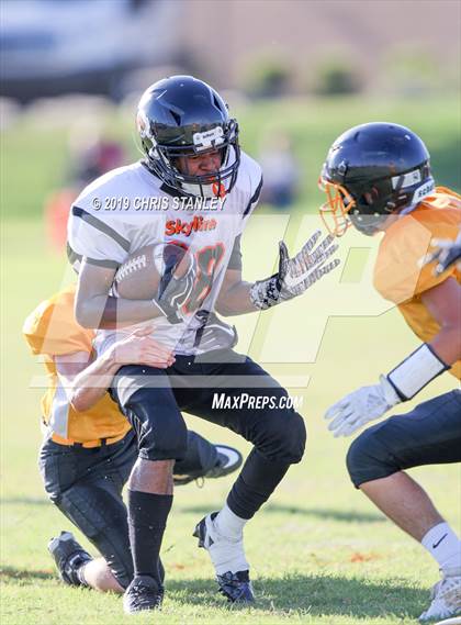 Thumbnail 1 in Skyline Prep @ Highland Prep photogallery.