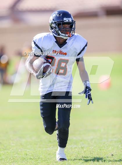 Thumbnail 1 in Skyline Prep @ Highland Prep photogallery.