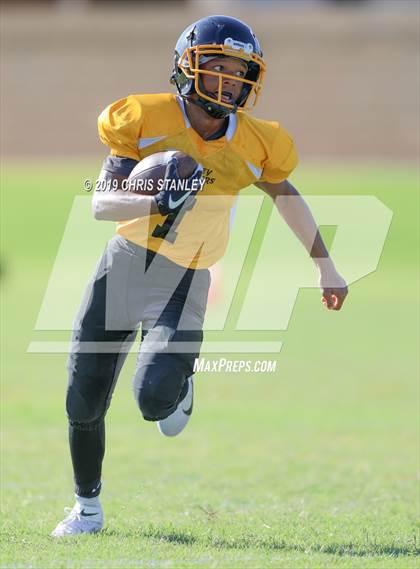 Thumbnail 3 in Skyline Prep @ Highland Prep photogallery.