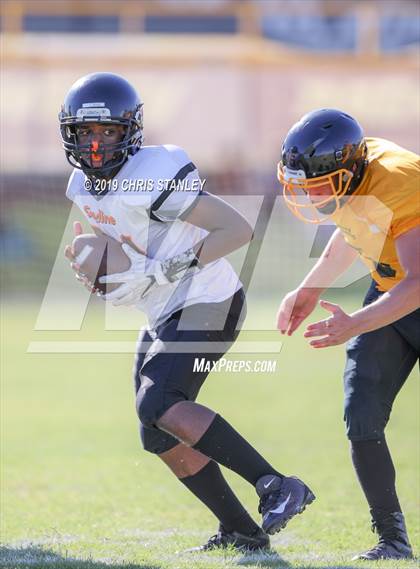 Thumbnail 3 in Skyline Prep @ Highland Prep photogallery.