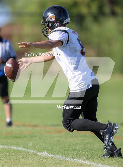 Thumbnail 2 in Skyline Prep @ Highland Prep photogallery.