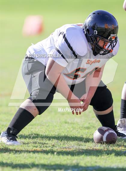 Thumbnail 1 in Skyline Prep @ Highland Prep photogallery.