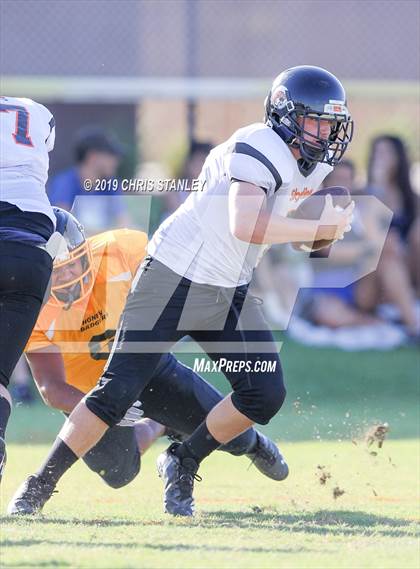 Thumbnail 1 in Skyline Prep @ Highland Prep photogallery.