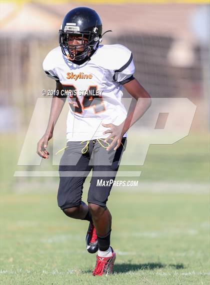 Thumbnail 2 in Skyline Prep @ Highland Prep photogallery.