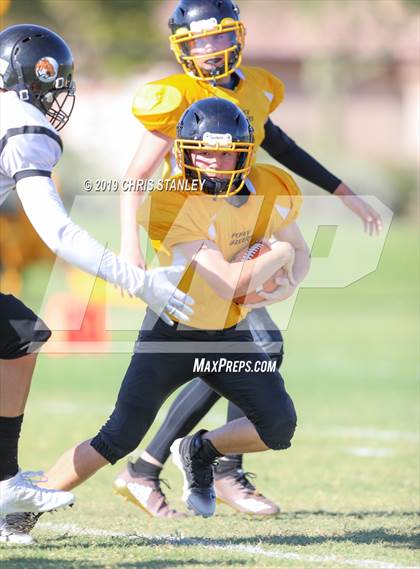 Thumbnail 1 in Skyline Prep @ Highland Prep photogallery.