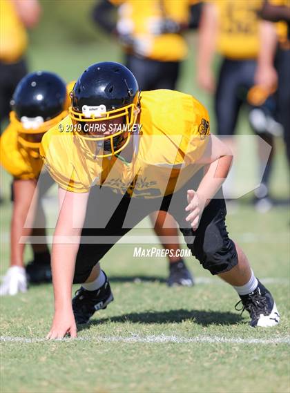 Thumbnail 2 in Skyline Prep @ Highland Prep photogallery.