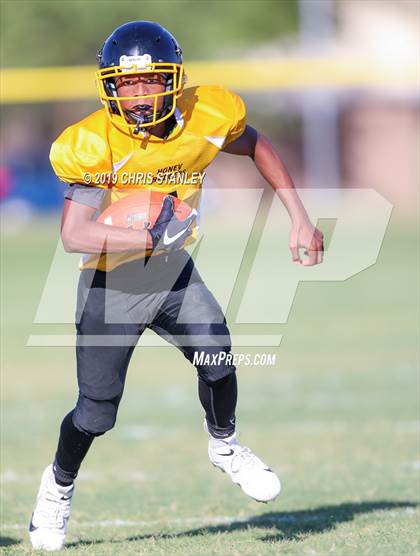 Thumbnail 1 in Skyline Prep @ Highland Prep photogallery.