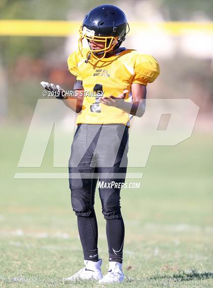 Thumbnail 3 in Skyline Prep @ Highland Prep photogallery.