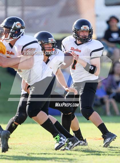 Thumbnail 2 in Skyline Prep @ Highland Prep photogallery.
