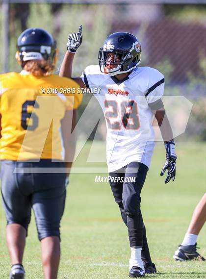 Thumbnail 2 in Skyline Prep @ Highland Prep photogallery.