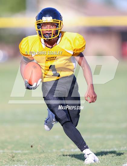 Thumbnail 2 in Skyline Prep @ Highland Prep photogallery.
