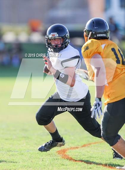 Thumbnail 2 in Skyline Prep @ Highland Prep photogallery.