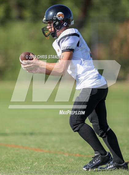 Thumbnail 1 in Skyline Prep @ Highland Prep photogallery.