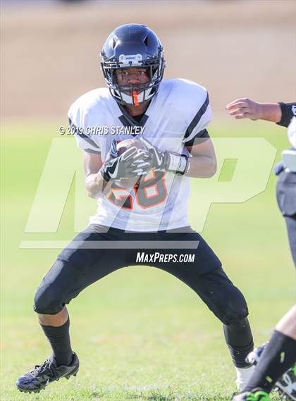Thumbnail 3 in Skyline Prep @ Highland Prep photogallery.