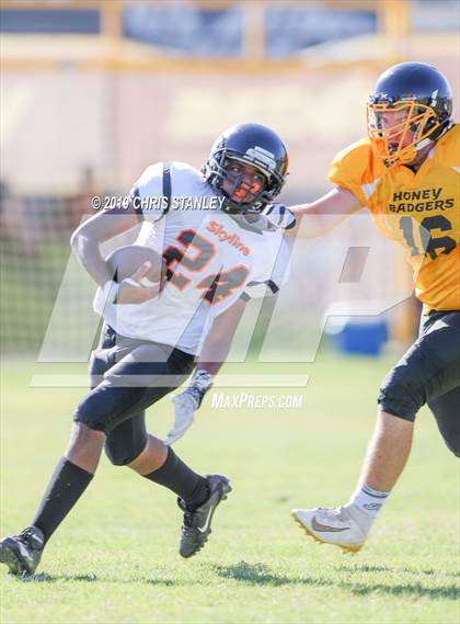 Thumbnail 2 in Skyline Prep @ Highland Prep photogallery.