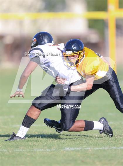 Thumbnail 2 in Skyline Prep @ Highland Prep photogallery.