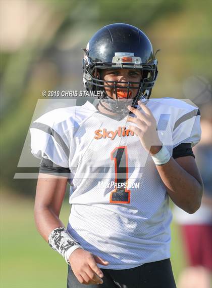 Thumbnail 2 in Skyline Prep @ Highland Prep photogallery.
