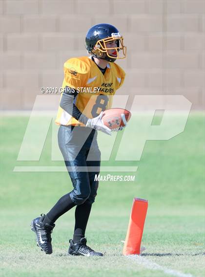 Thumbnail 1 in Skyline Prep @ Highland Prep photogallery.