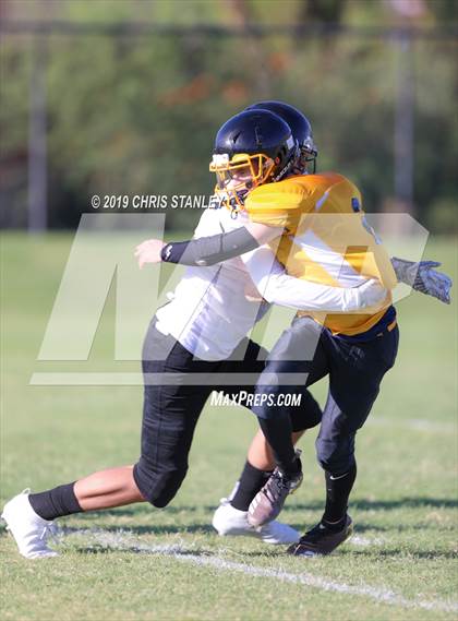 Thumbnail 3 in Skyline Prep @ Highland Prep photogallery.