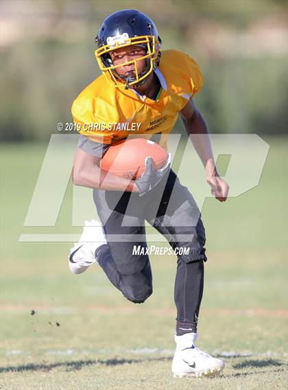Thumbnail 2 in Skyline Prep @ Highland Prep photogallery.