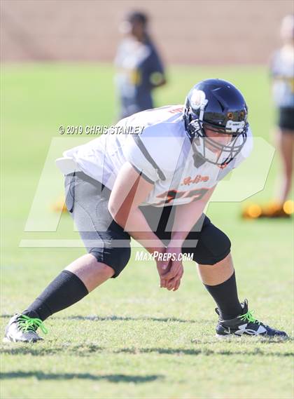 Thumbnail 3 in Skyline Prep @ Highland Prep photogallery.