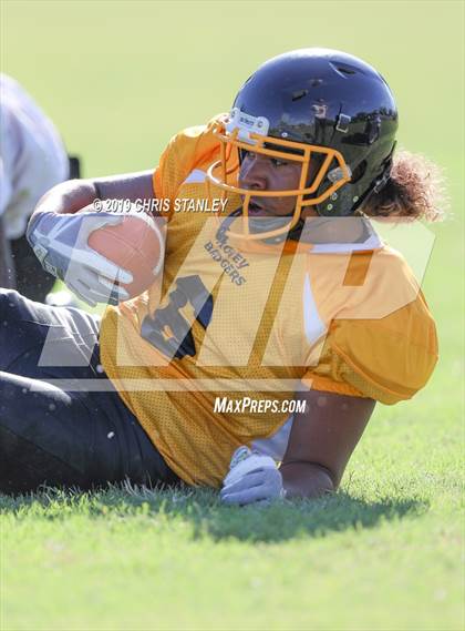 Thumbnail 1 in Skyline Prep @ Highland Prep photogallery.