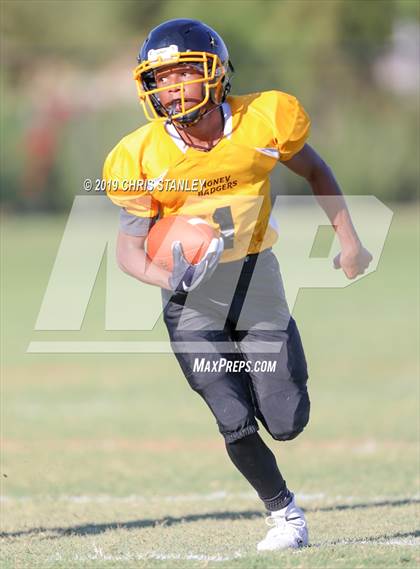 Thumbnail 3 in Skyline Prep @ Highland Prep photogallery.