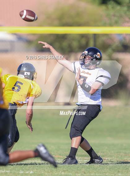 Thumbnail 3 in Skyline Prep @ Highland Prep photogallery.