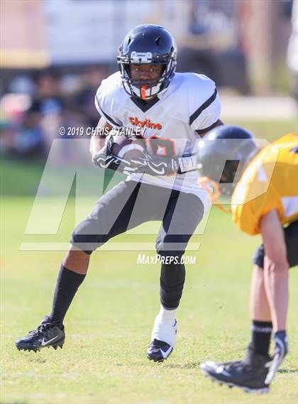 Thumbnail 1 in Skyline Prep @ Highland Prep photogallery.