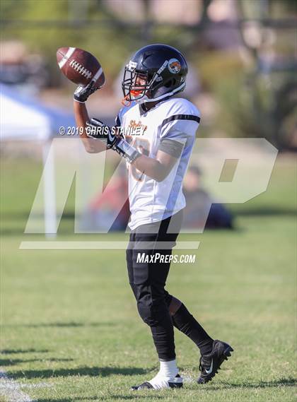 Thumbnail 2 in Skyline Prep @ Highland Prep photogallery.