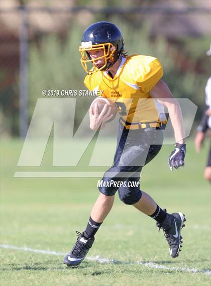 Thumbnail 3 in Skyline Prep @ Highland Prep photogallery.