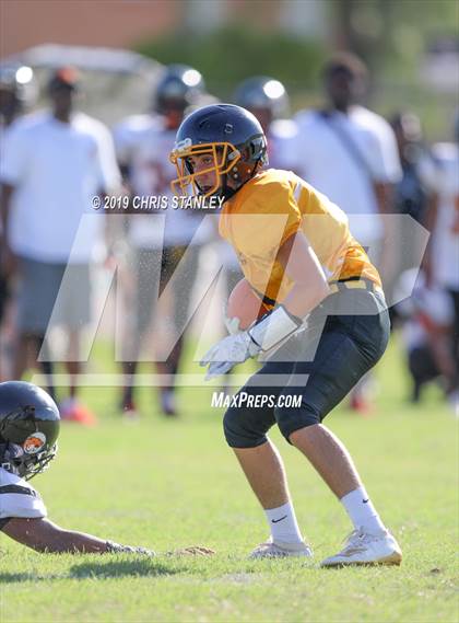 Thumbnail 1 in Skyline Prep @ Highland Prep photogallery.