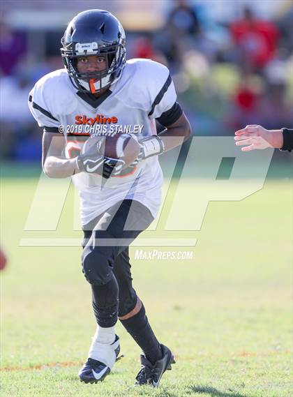 Thumbnail 2 in Skyline Prep @ Highland Prep photogallery.
