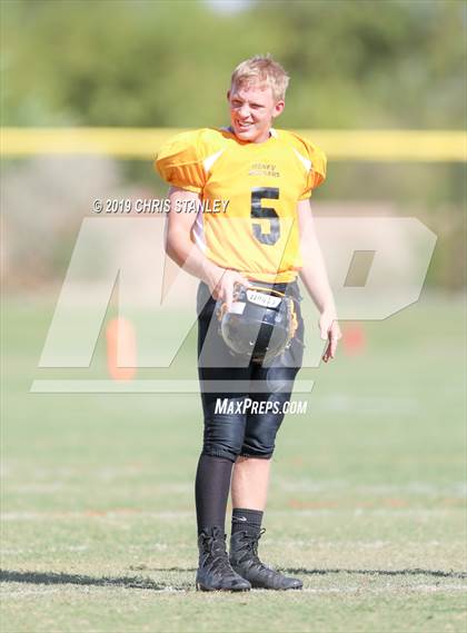 Thumbnail 2 in Skyline Prep @ Highland Prep photogallery.