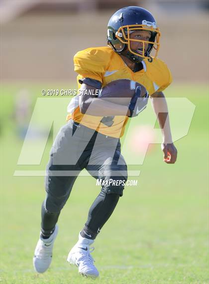 Thumbnail 2 in Skyline Prep @ Highland Prep photogallery.
