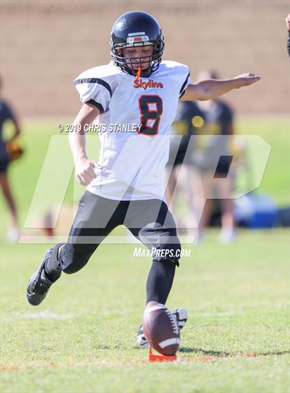 Thumbnail 2 in Skyline Prep @ Highland Prep photogallery.